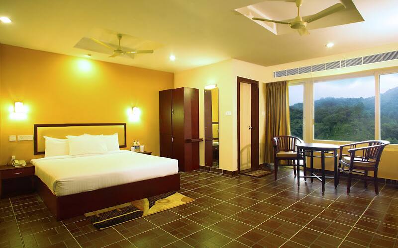The Wayanad Gate, Wayanad 3
